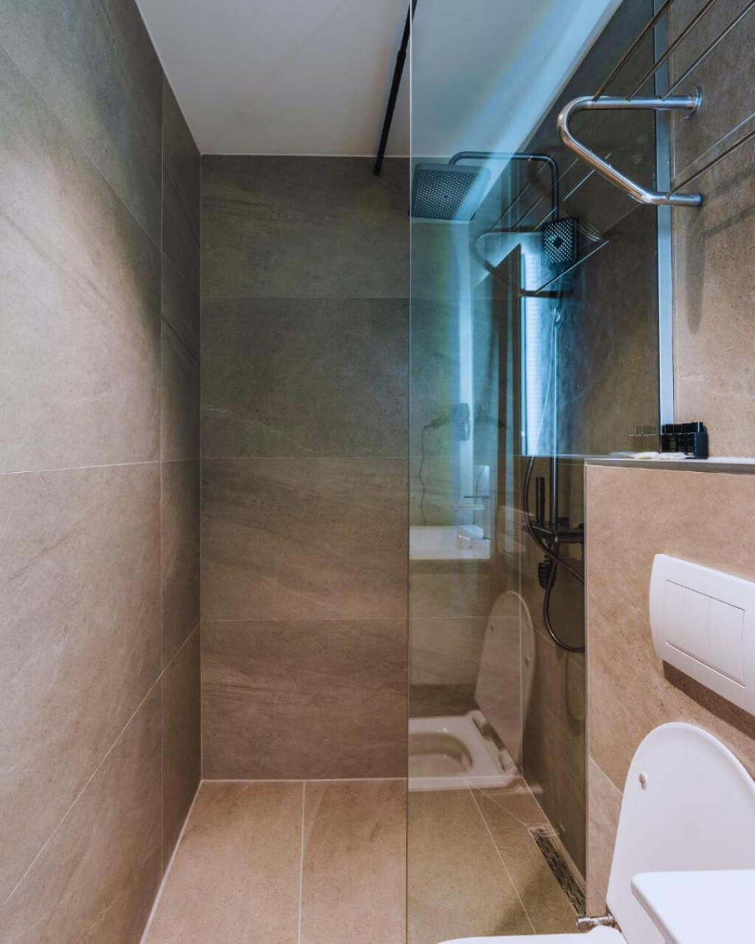 Hotel Solo 127 Prizren Bagian luar foto